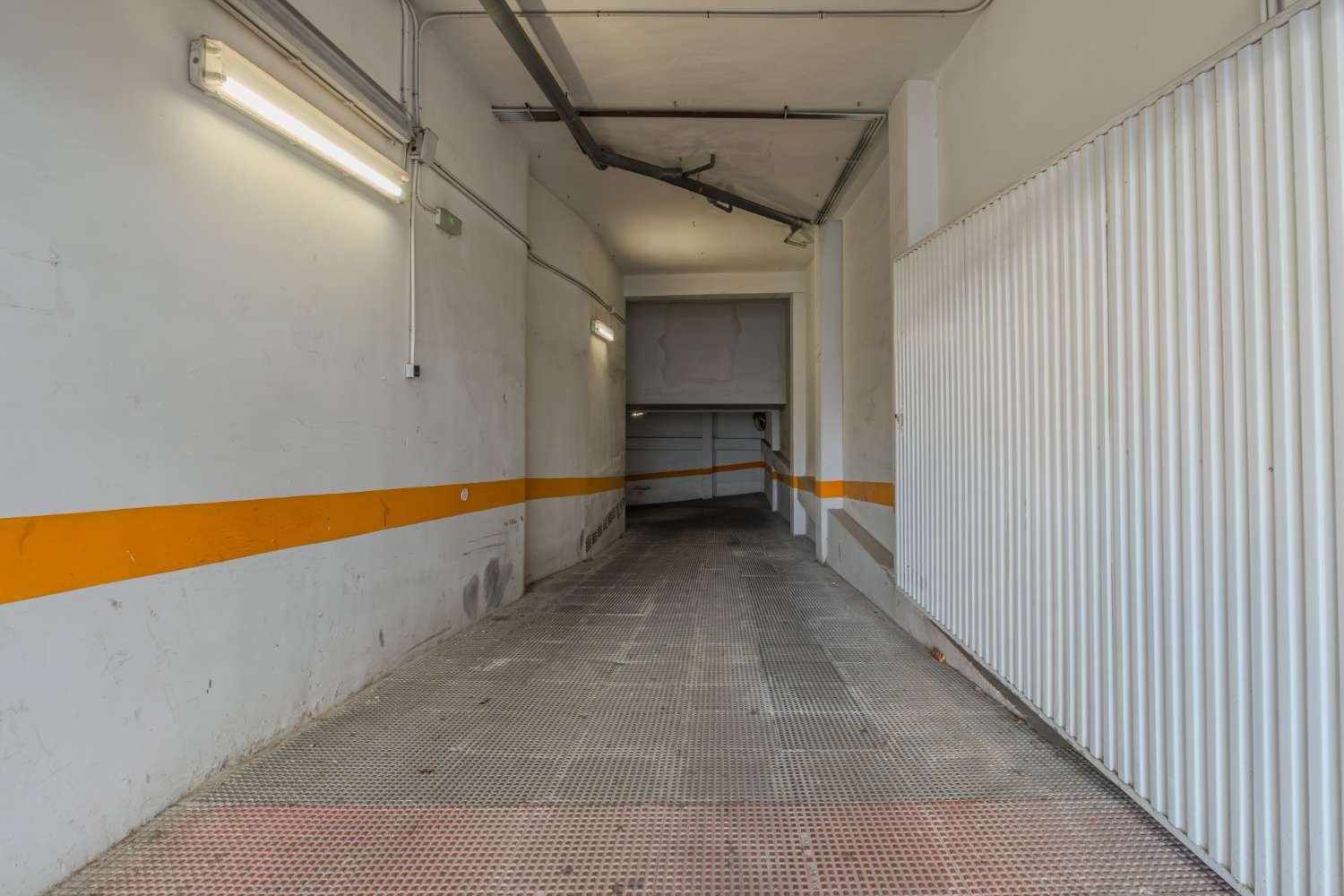 Garaje en Torrevieja