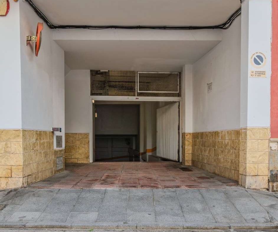 Garaje en Torrevieja