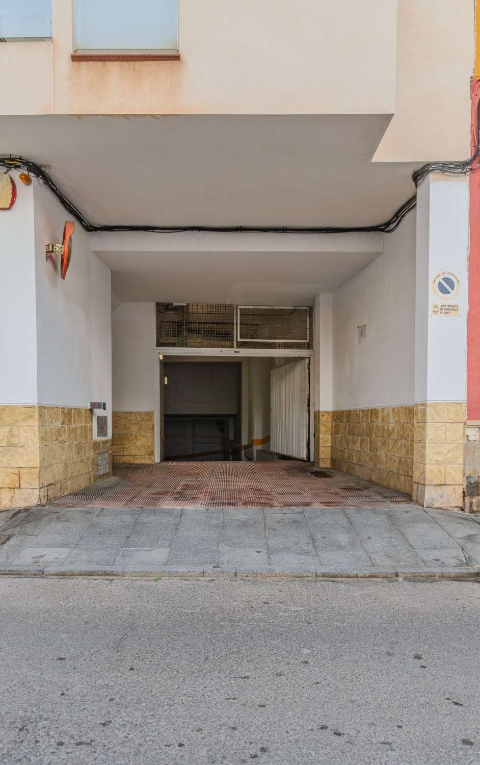 Garaje en Torrevieja