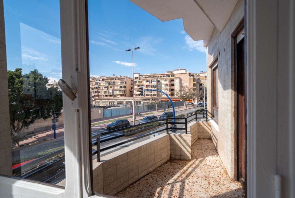 Edificio completo en Torrevieja