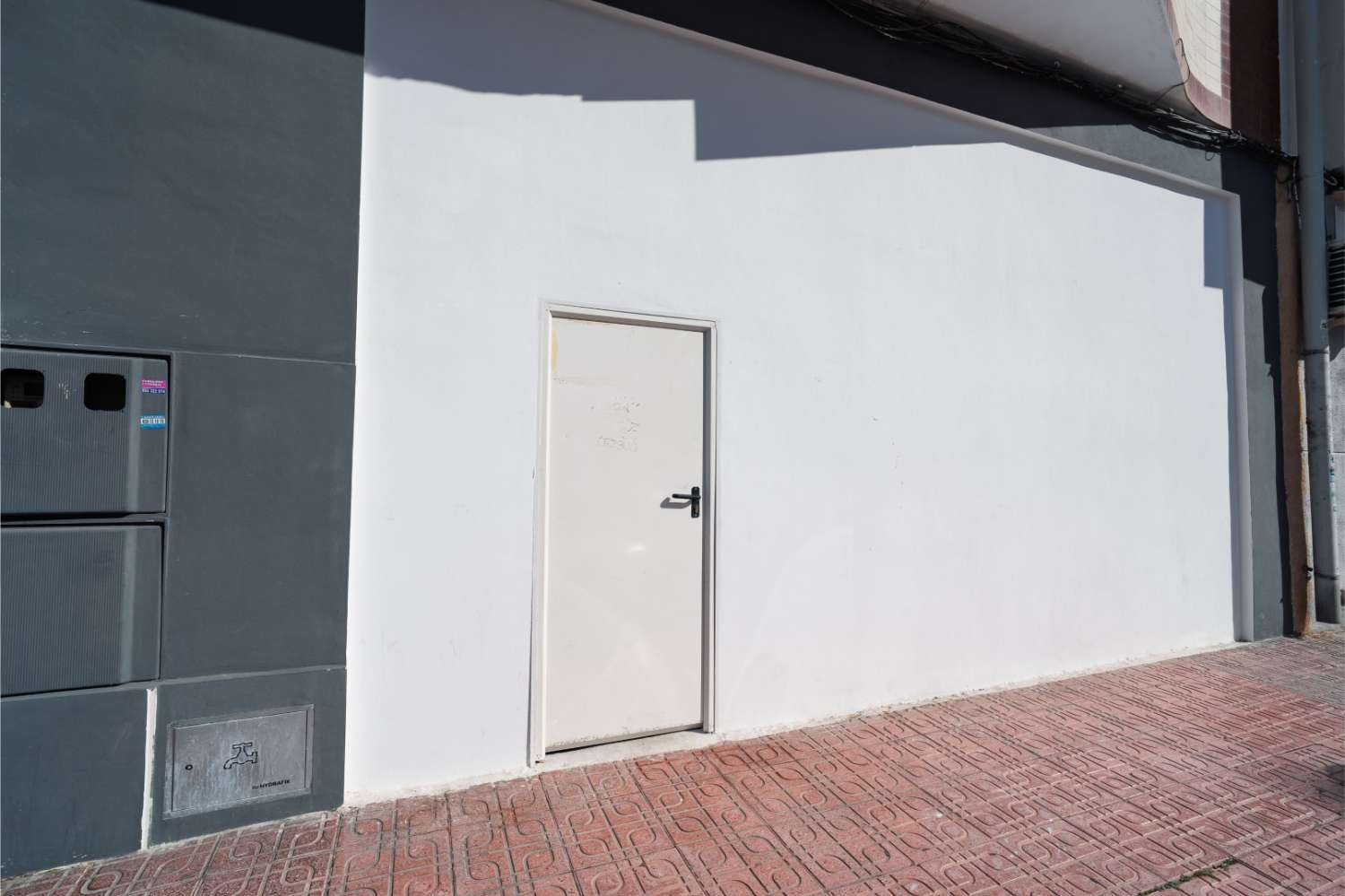 Edificio completo en Torrevieja