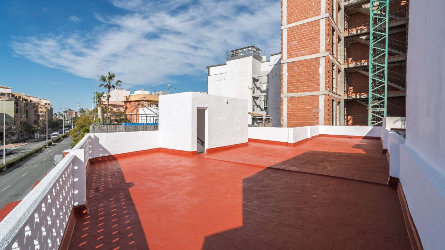 Edificio completo en Torrevieja
