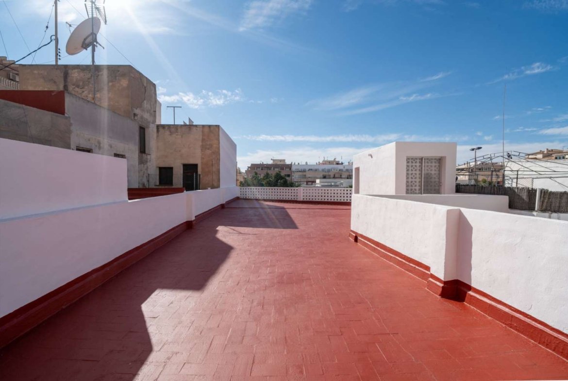 Edificio completo en Torrevieja