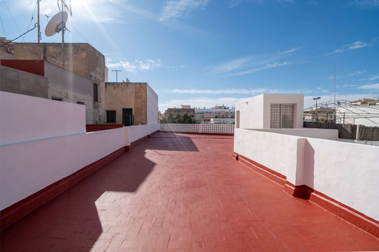 Edificio completo en Torrevieja