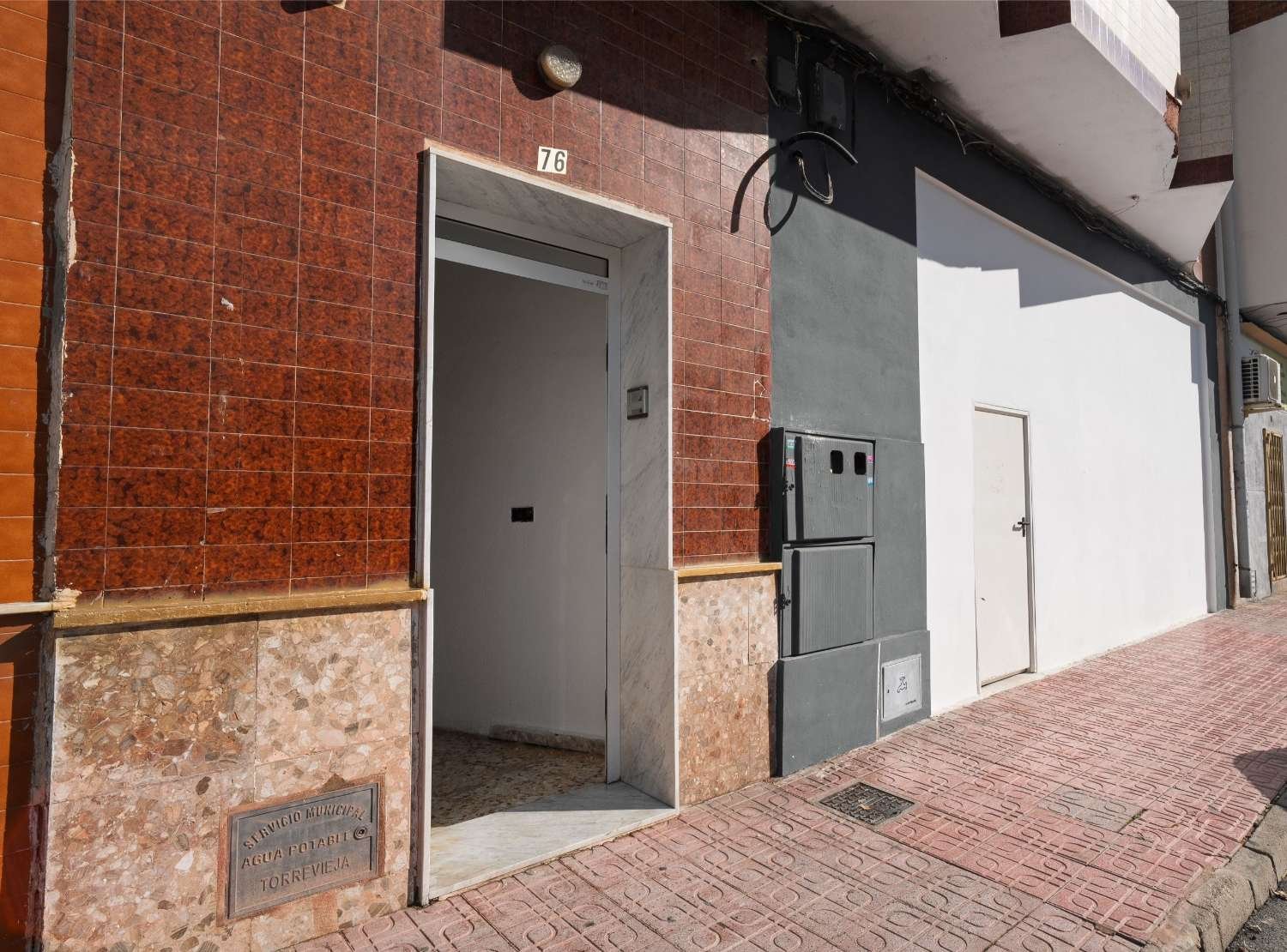 Edificio completo en Torrevieja