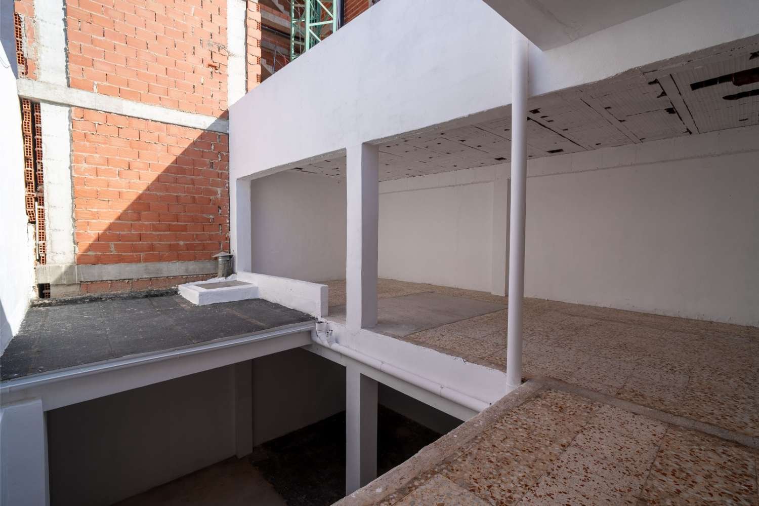 Edificio completo en Torrevieja