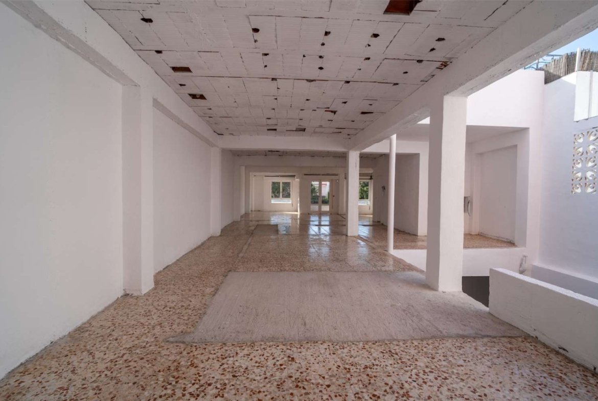 Edificio completo en Torrevieja