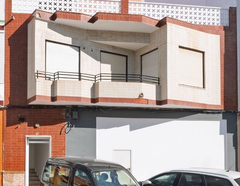 Edificio completo en Torrevieja