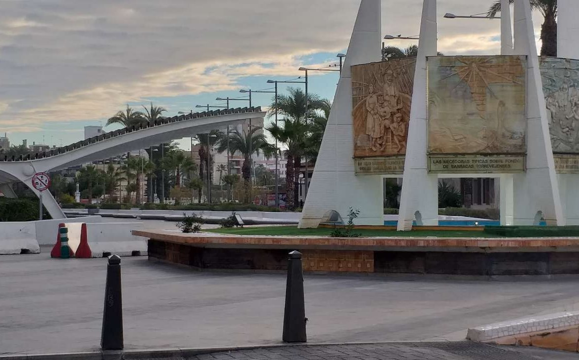 Apartamento en Torrevieja