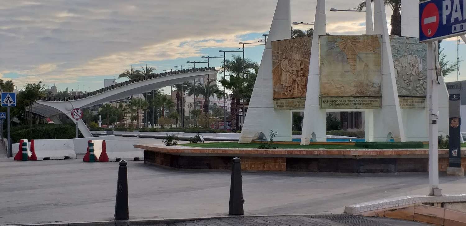 Apartamento en Torrevieja