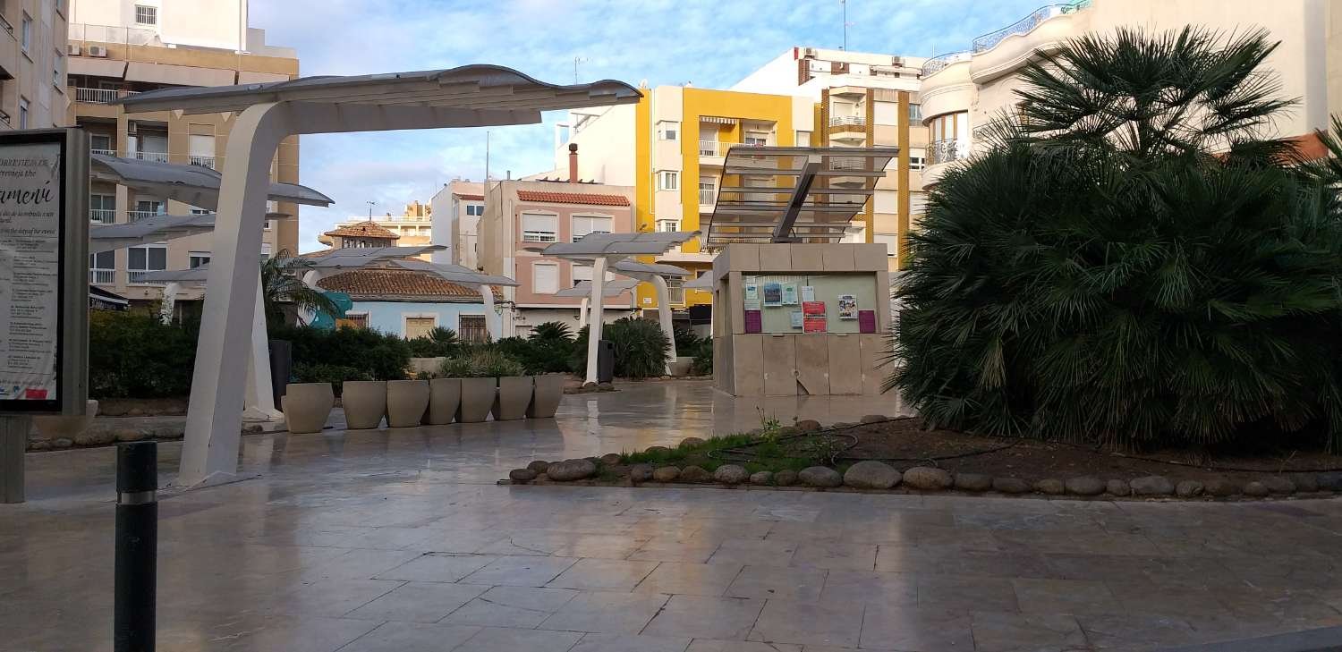 Apartamento en Torrevieja