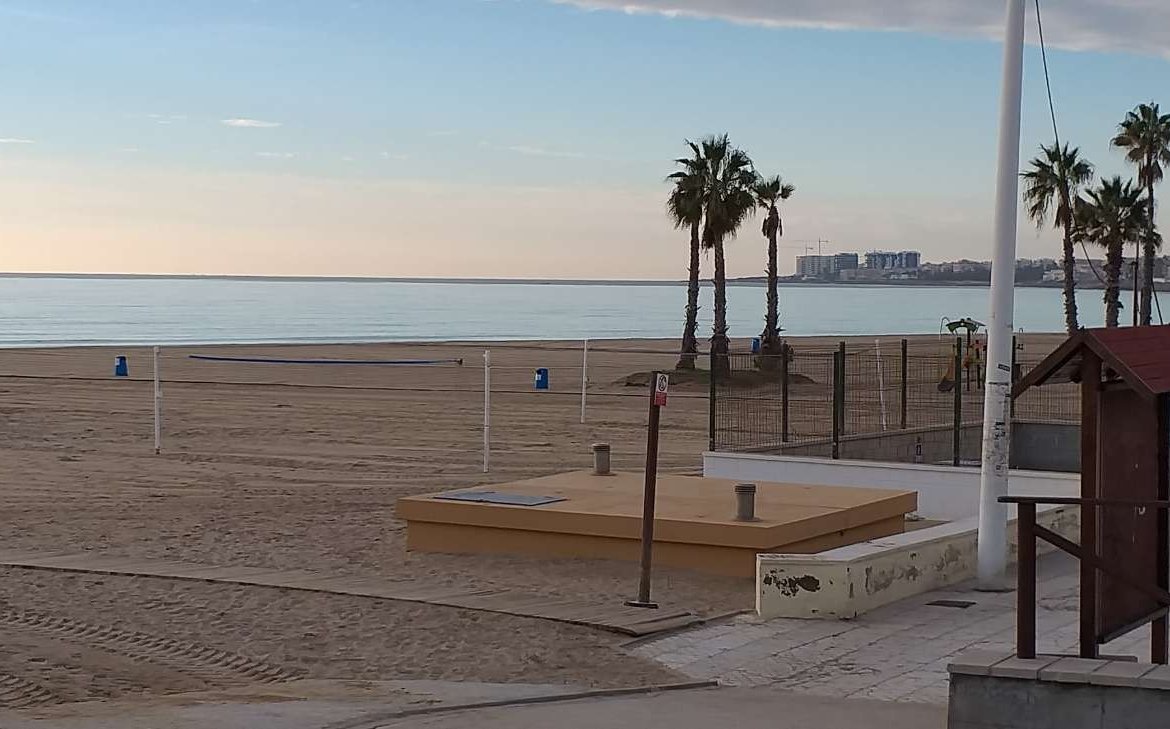 Apartamento en Torrevieja