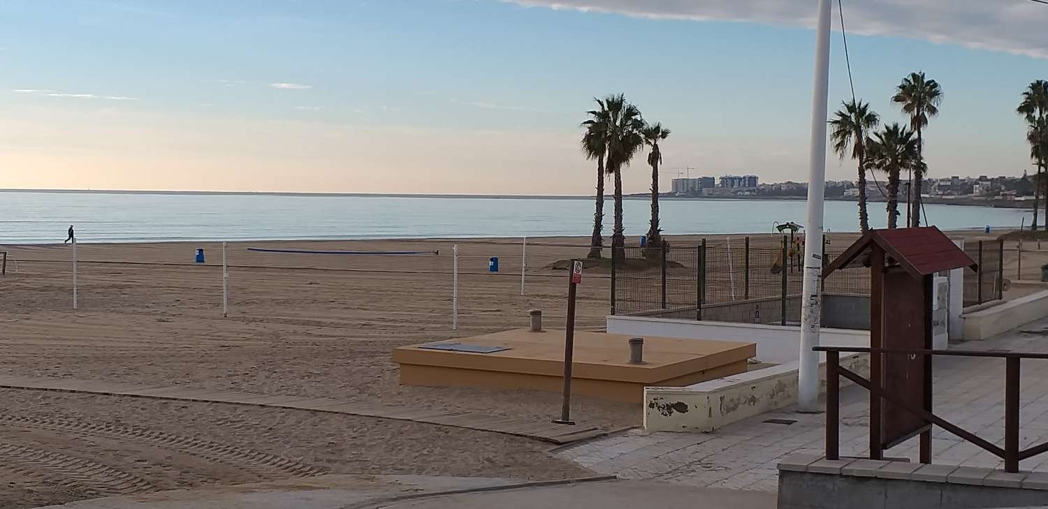 Apartamento en Torrevieja