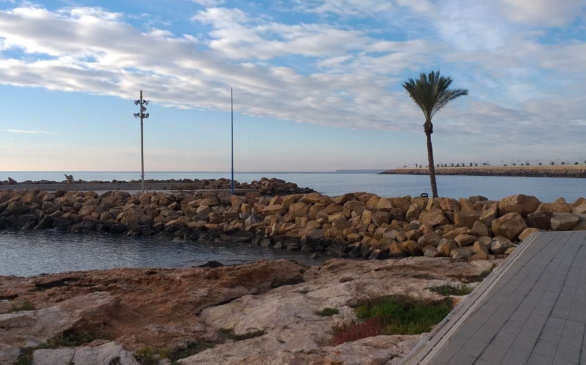 Apartamento en Torrevieja