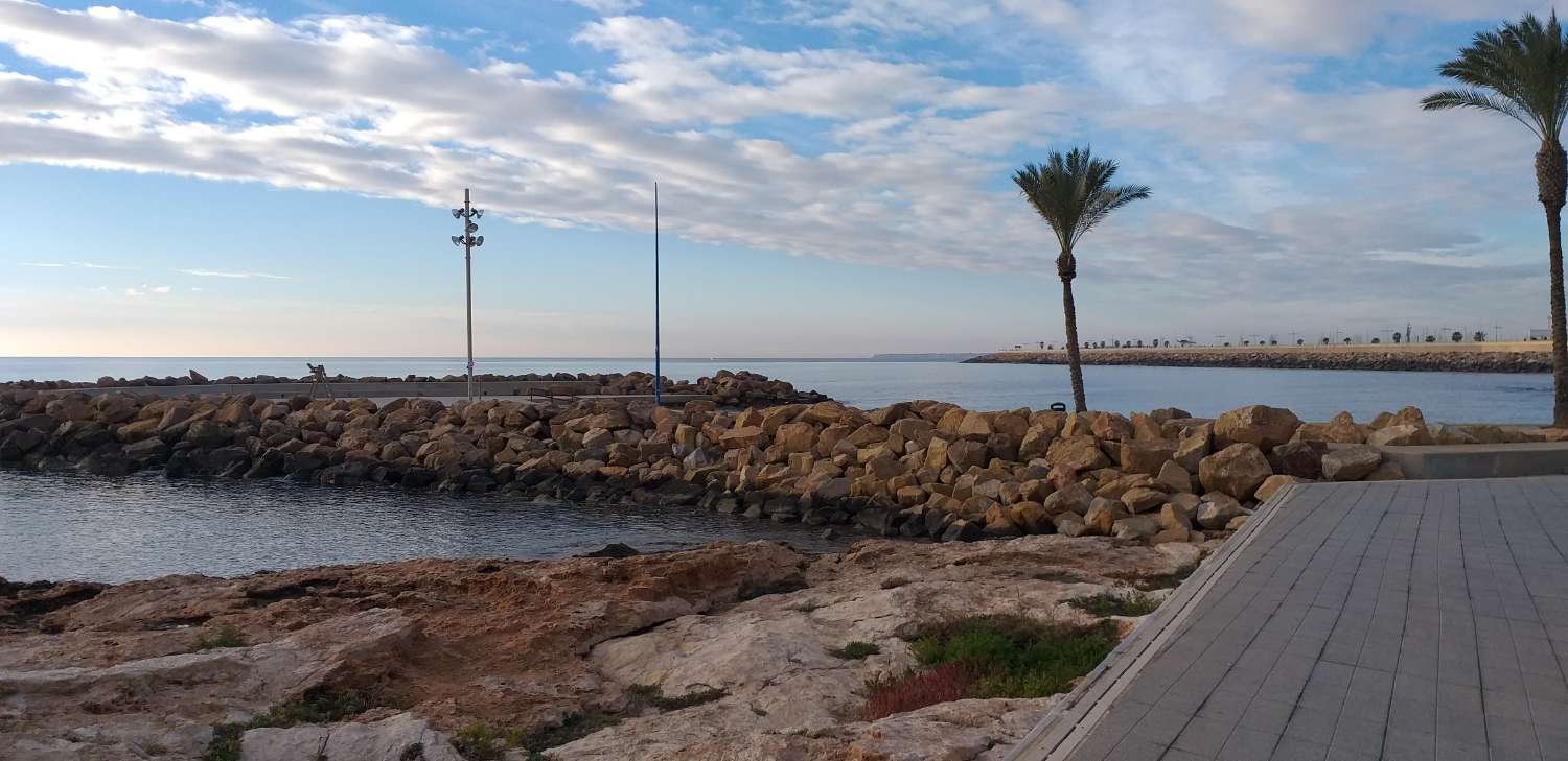 Apartamento en Torrevieja