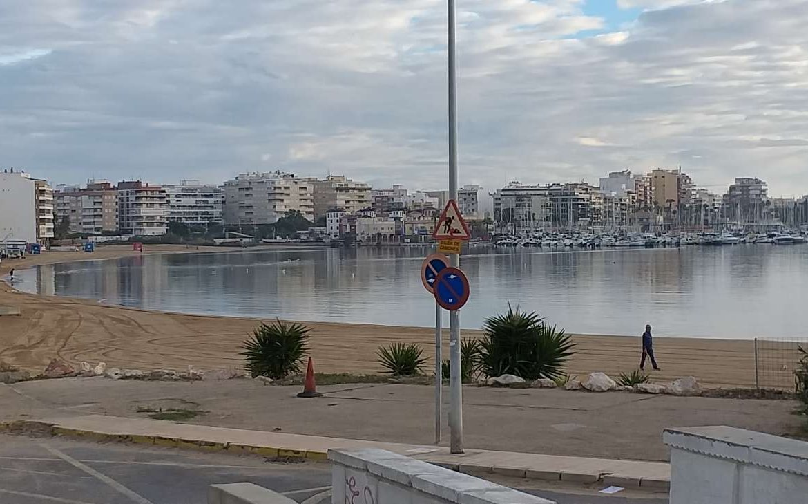 Apartamento en Torrevieja