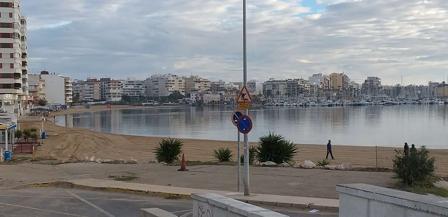 Apartamento en Torrevieja