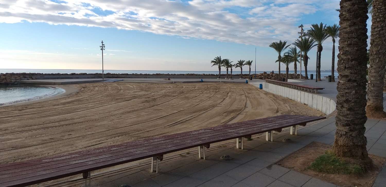 Apartamento en Torrevieja