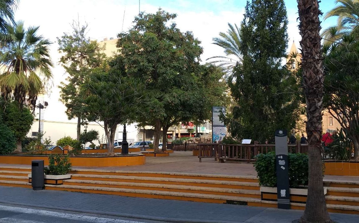 Apartamento en Torrevieja