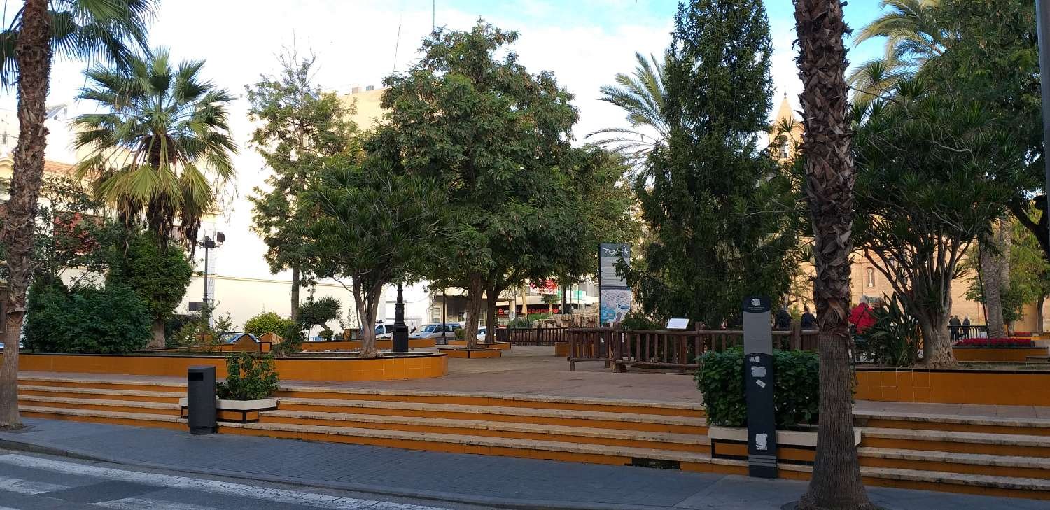 Apartamento en Torrevieja