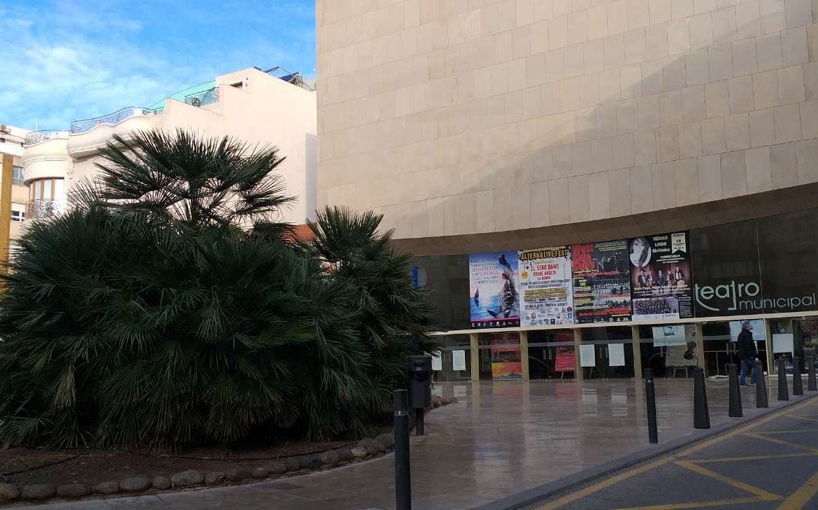 Apartamento en Torrevieja