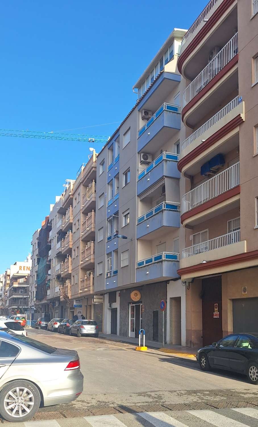 Apartamento en Torrevieja