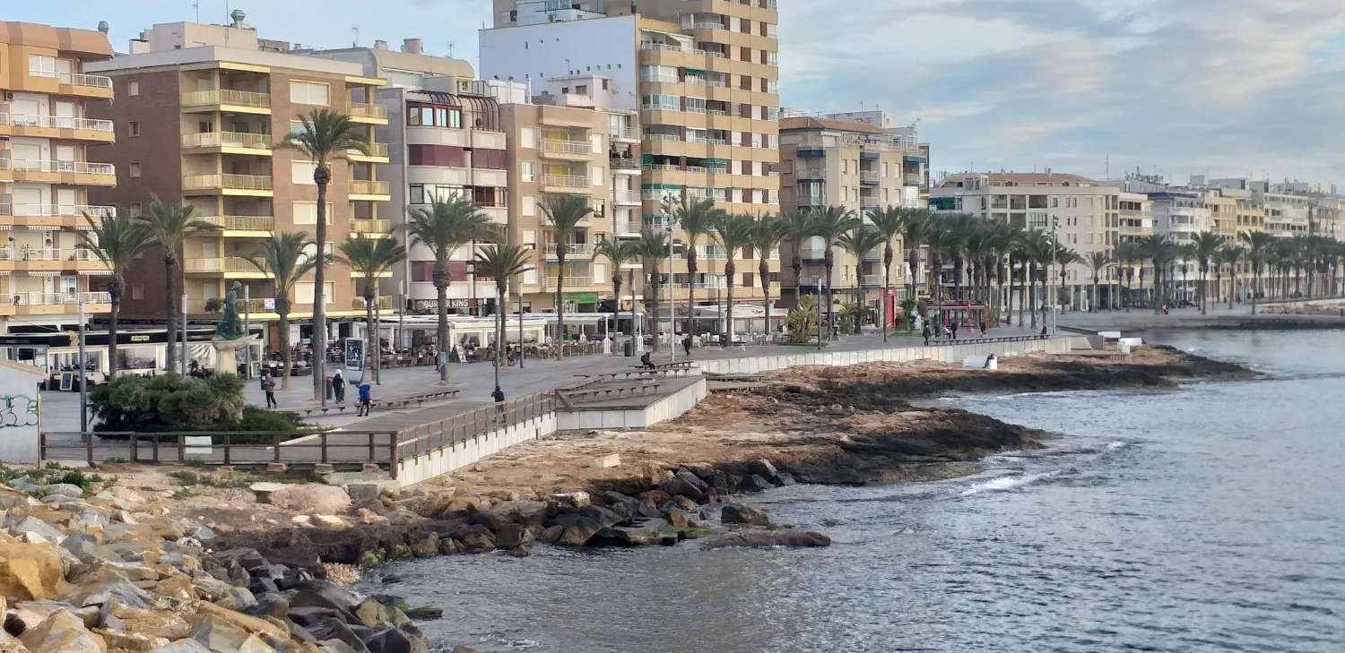 Apartamento en Torrevieja