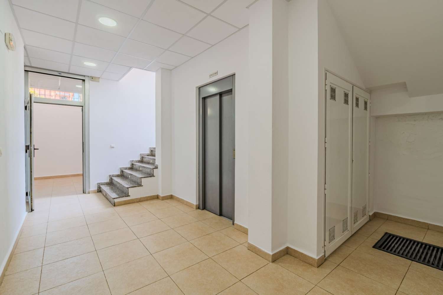 Local comercial en Torrevieja