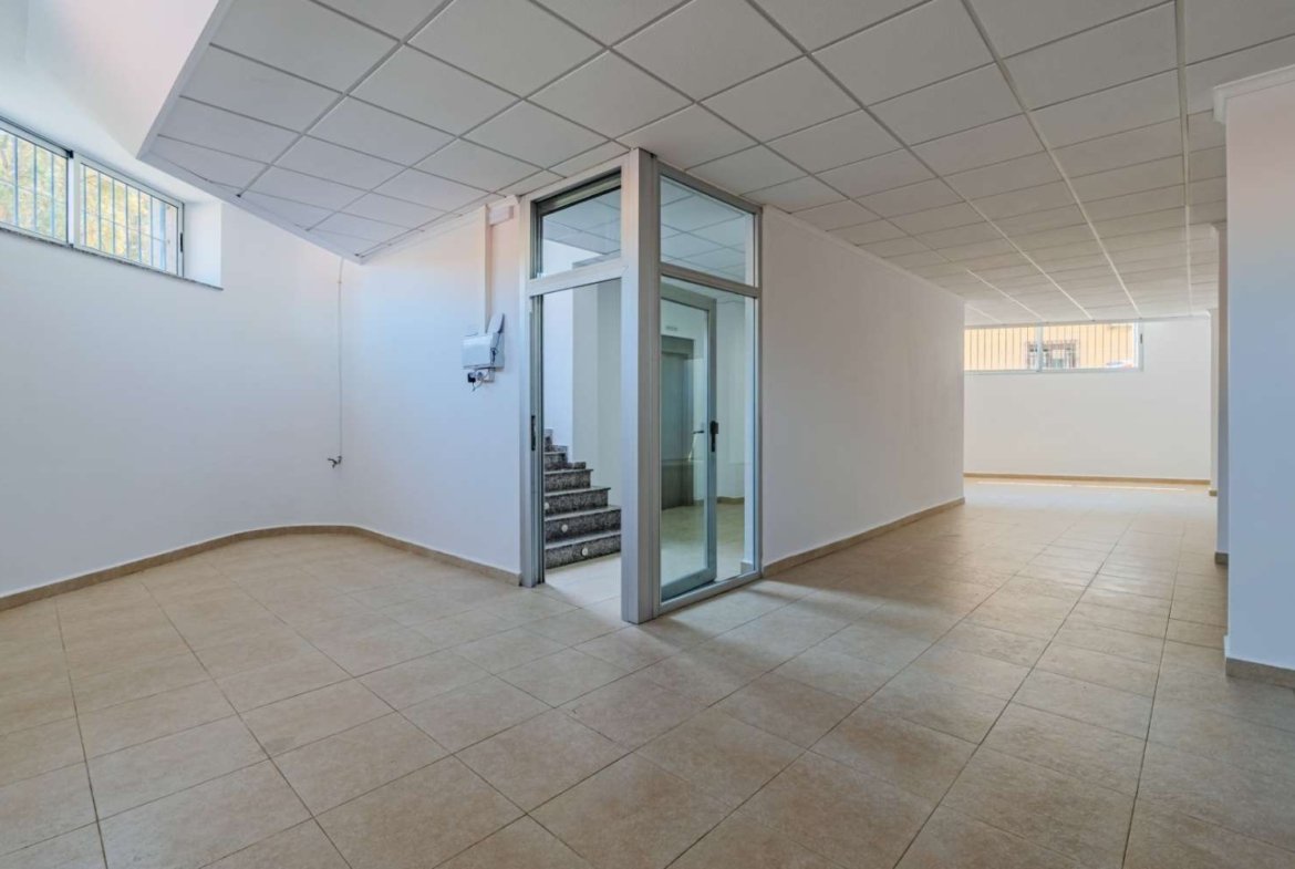 Local comercial en Torrevieja