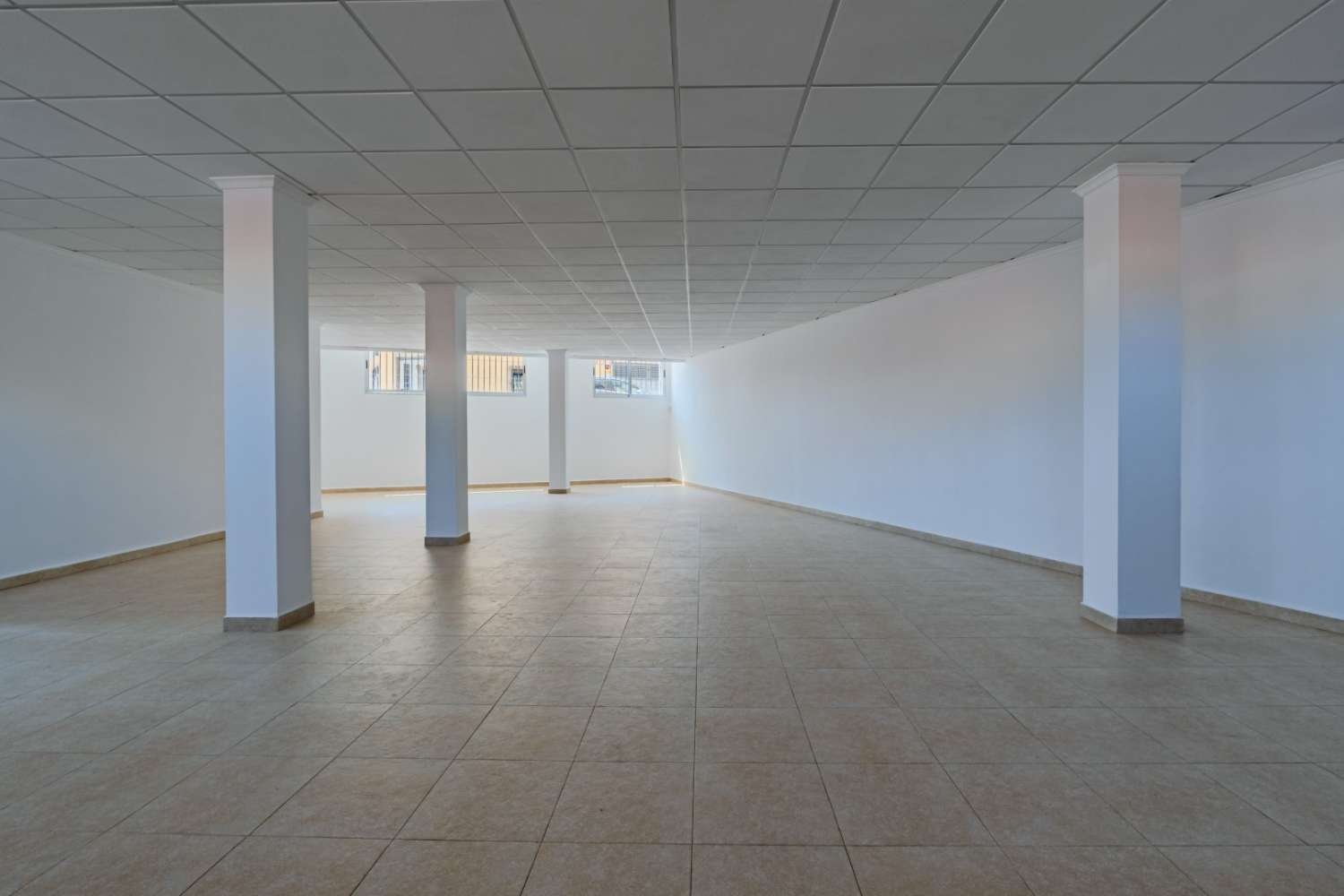 Local comercial en Torrevieja