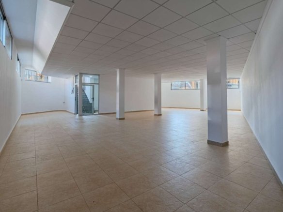 Local comercial en Torrevieja