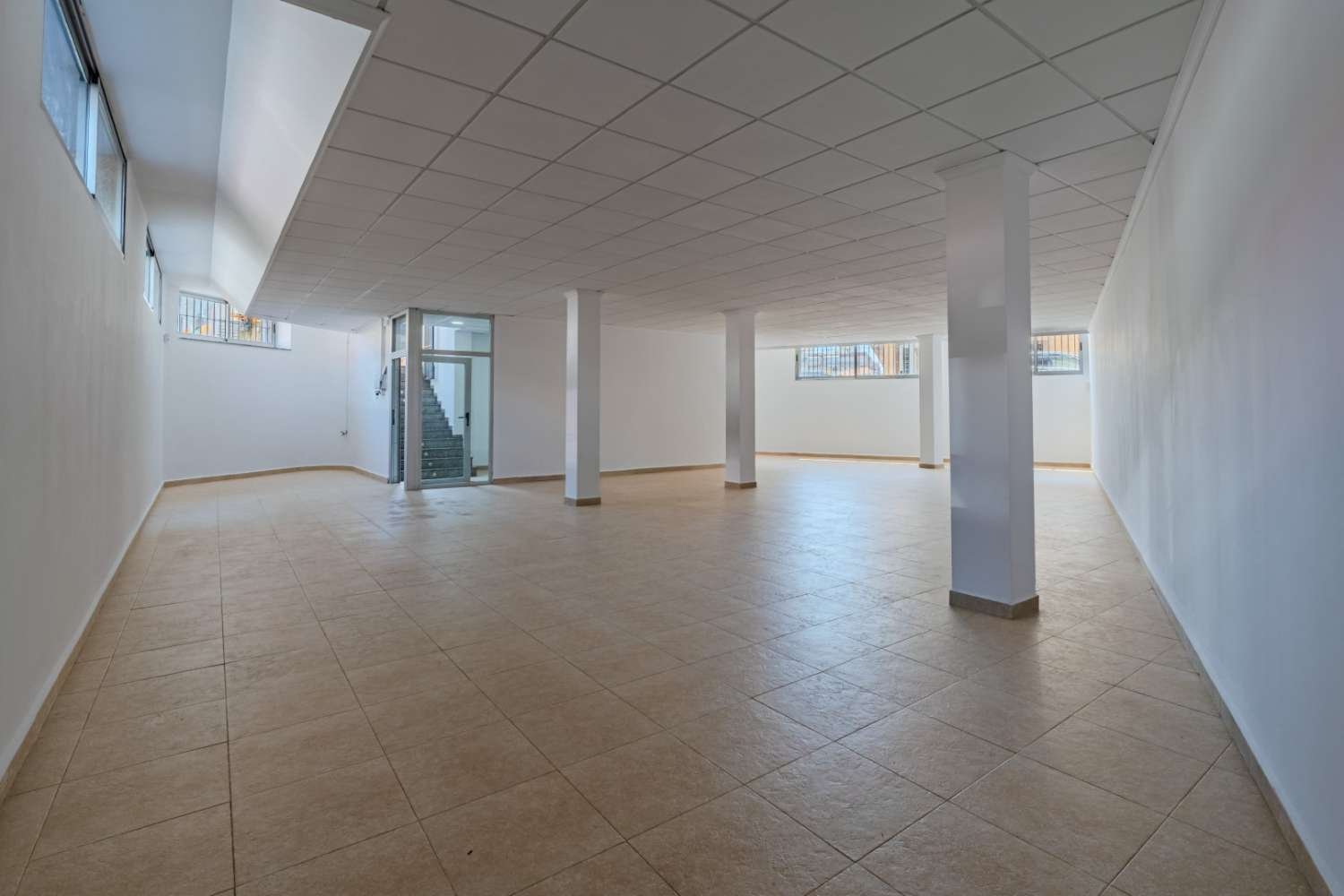 Local comercial en Torrevieja