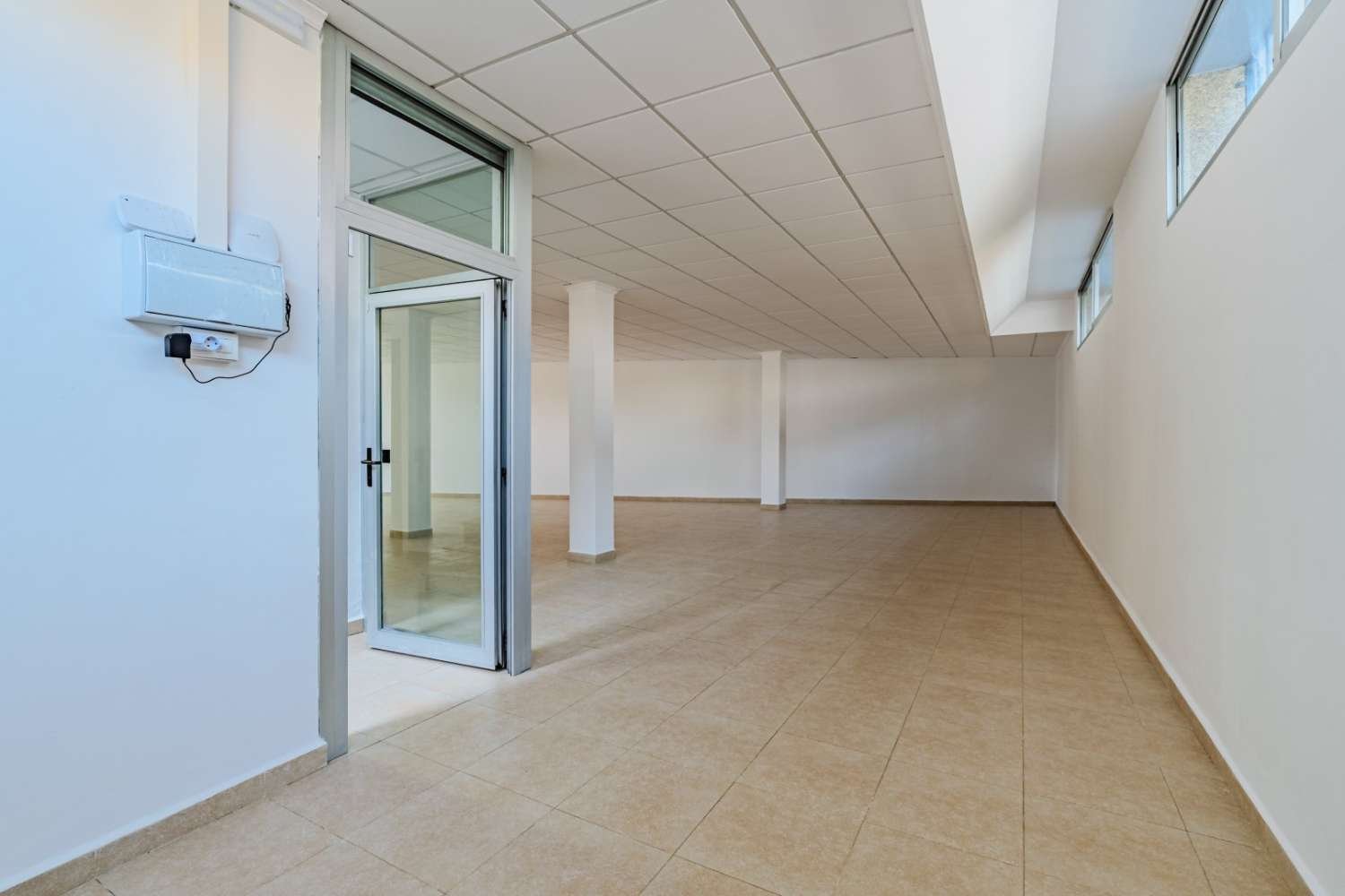 Local comercial en Torrevieja