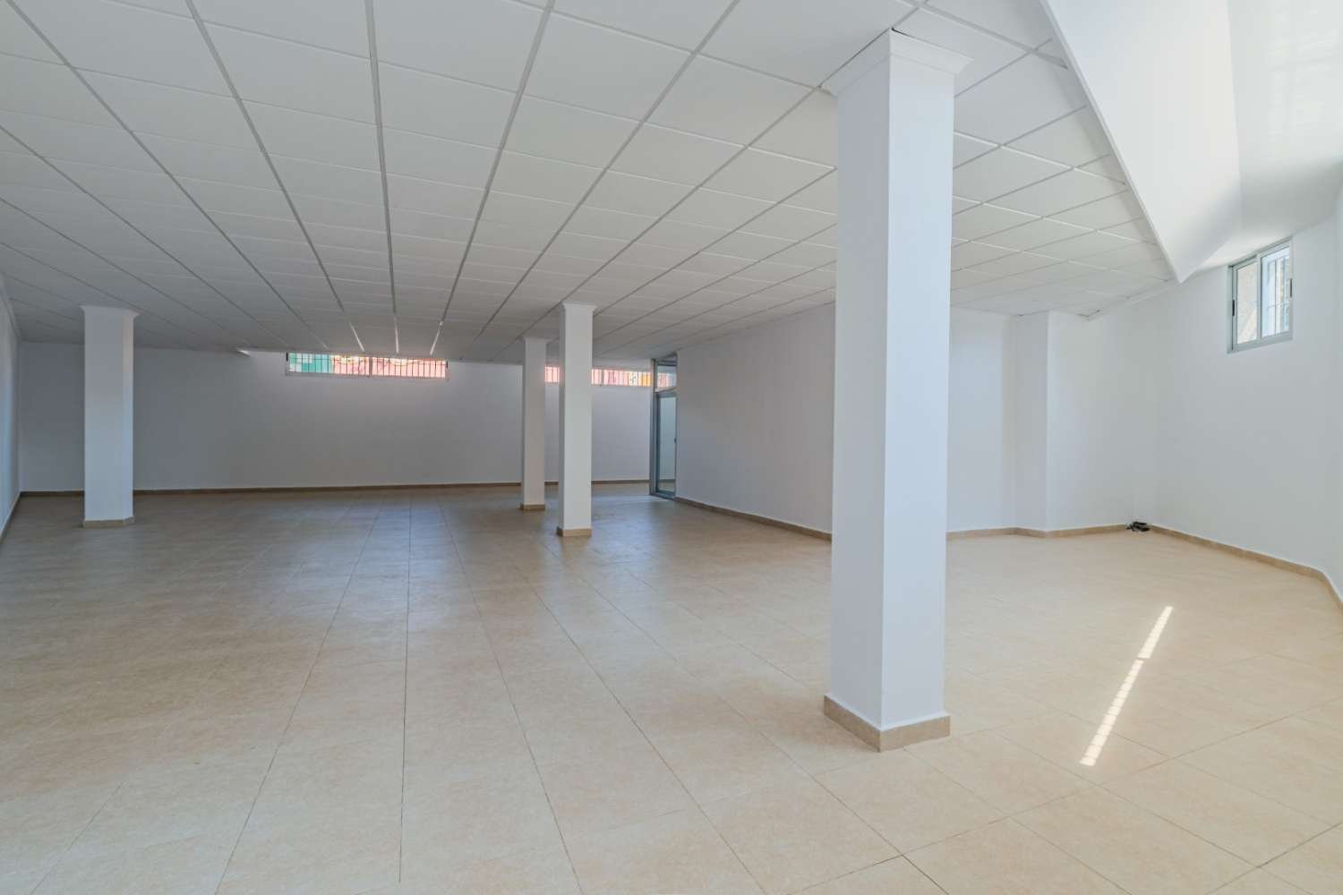 Local comercial en Torrevieja