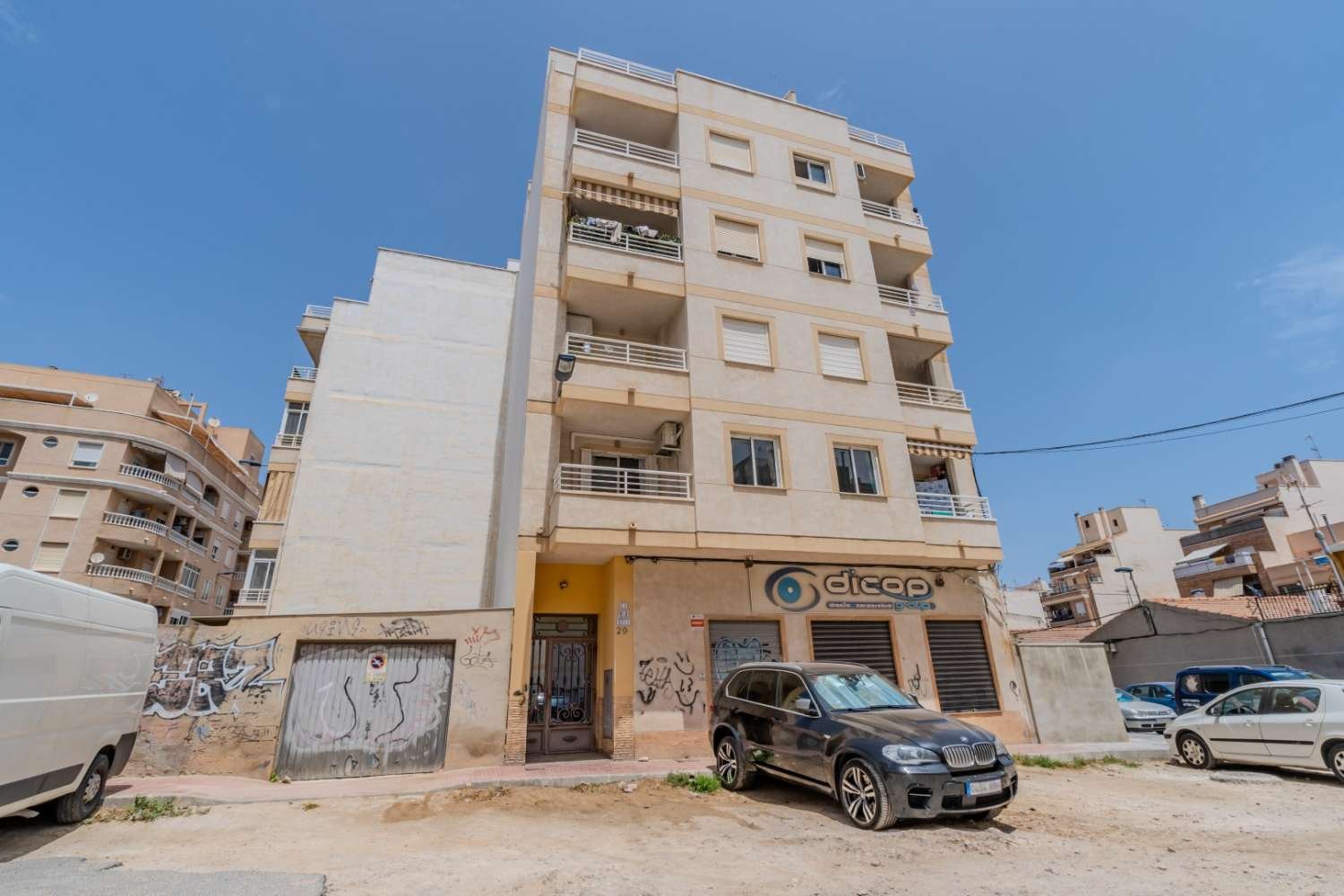 Apartamento en Torrevieja