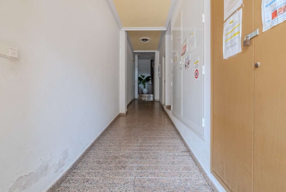Apartamento en Torrevieja