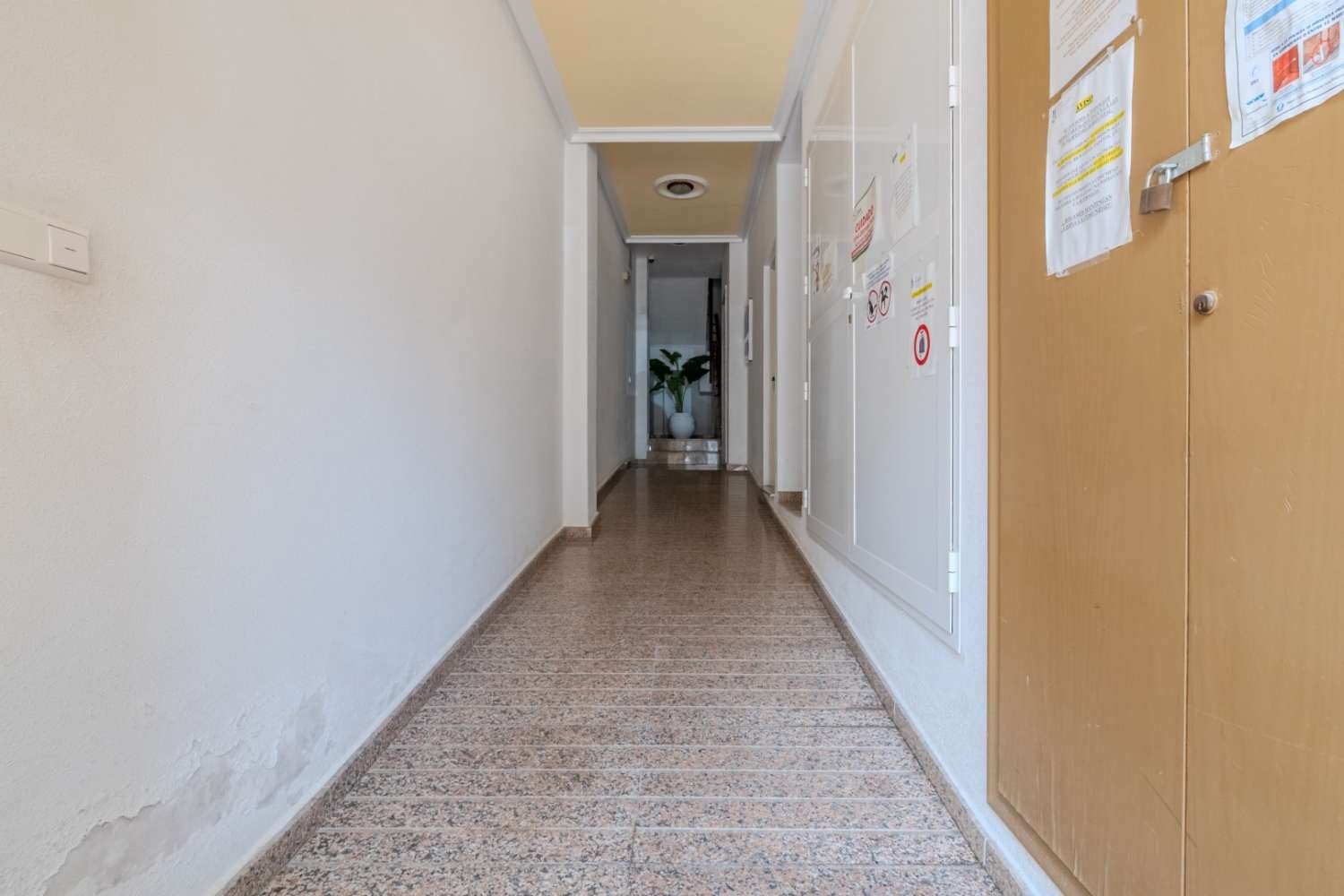 Apartamento en Torrevieja