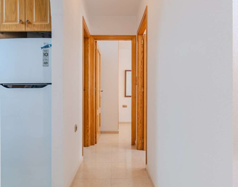 Apartamento en Torrevieja
