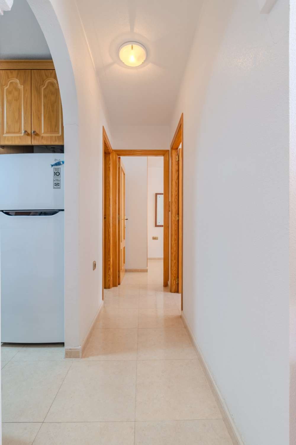 Apartamento en Torrevieja