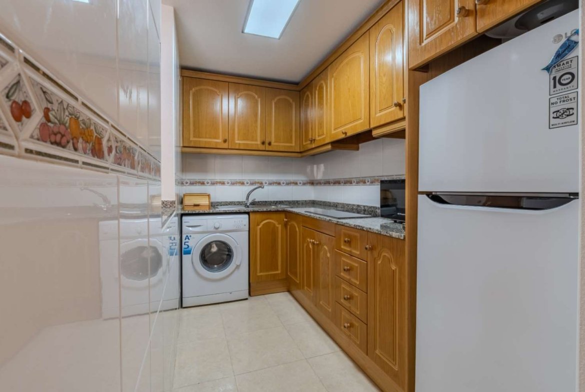 Apartamento en Torrevieja
