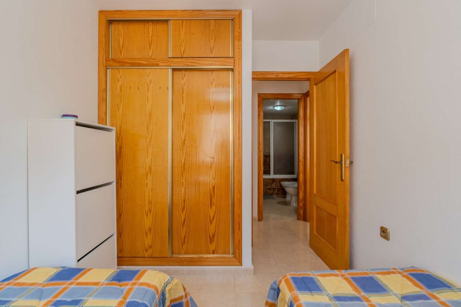 Apartamento en Torrevieja