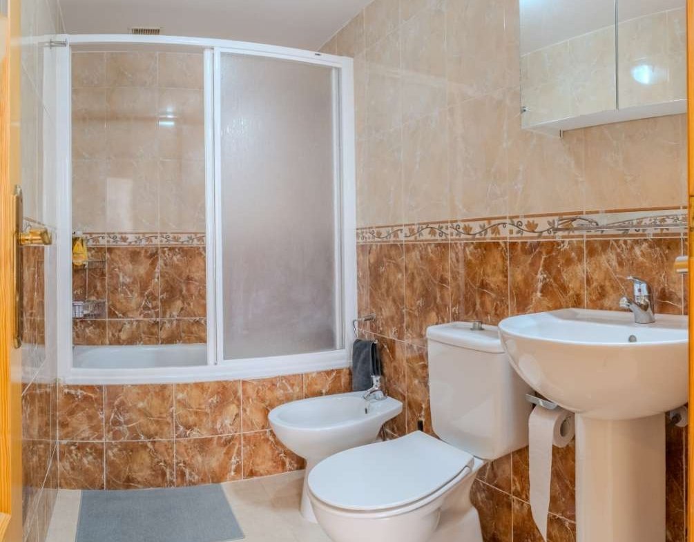 Apartamento en Torrevieja