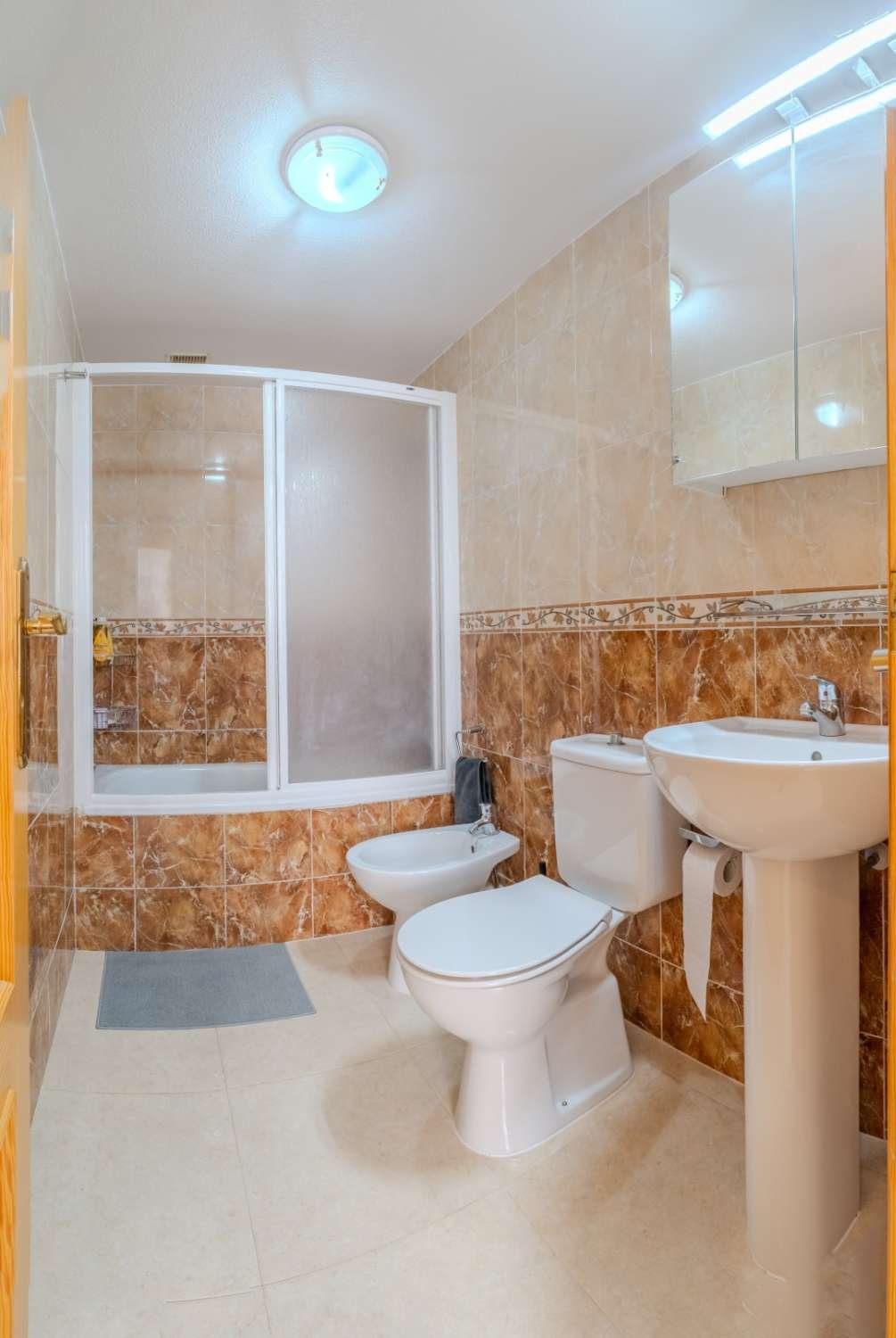 Apartamento en Torrevieja