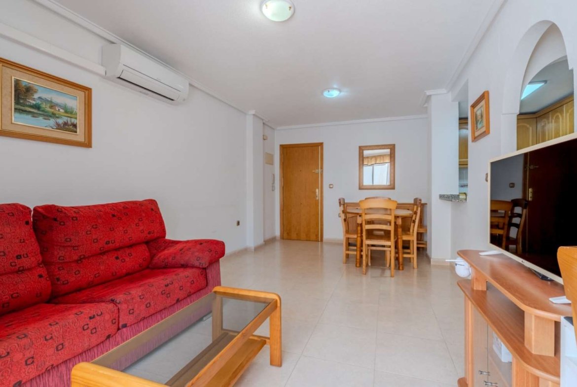 Apartamento en Torrevieja