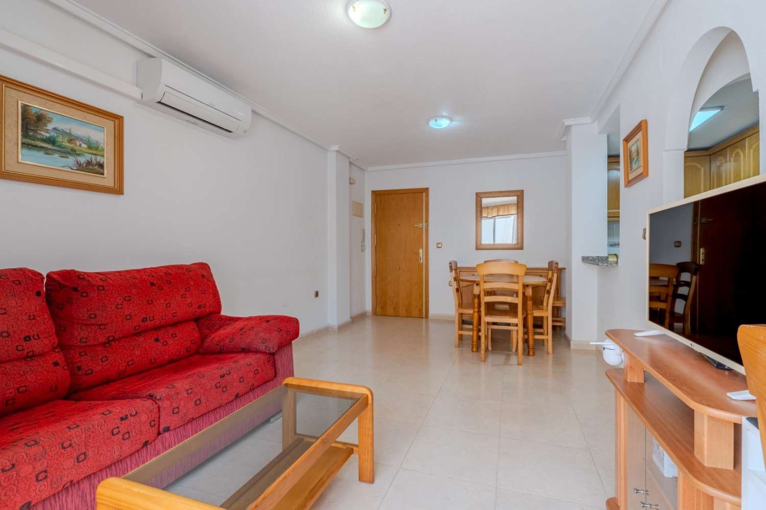 Apartamento en Torrevieja