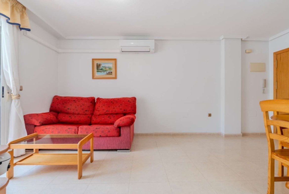 Apartamento en Torrevieja