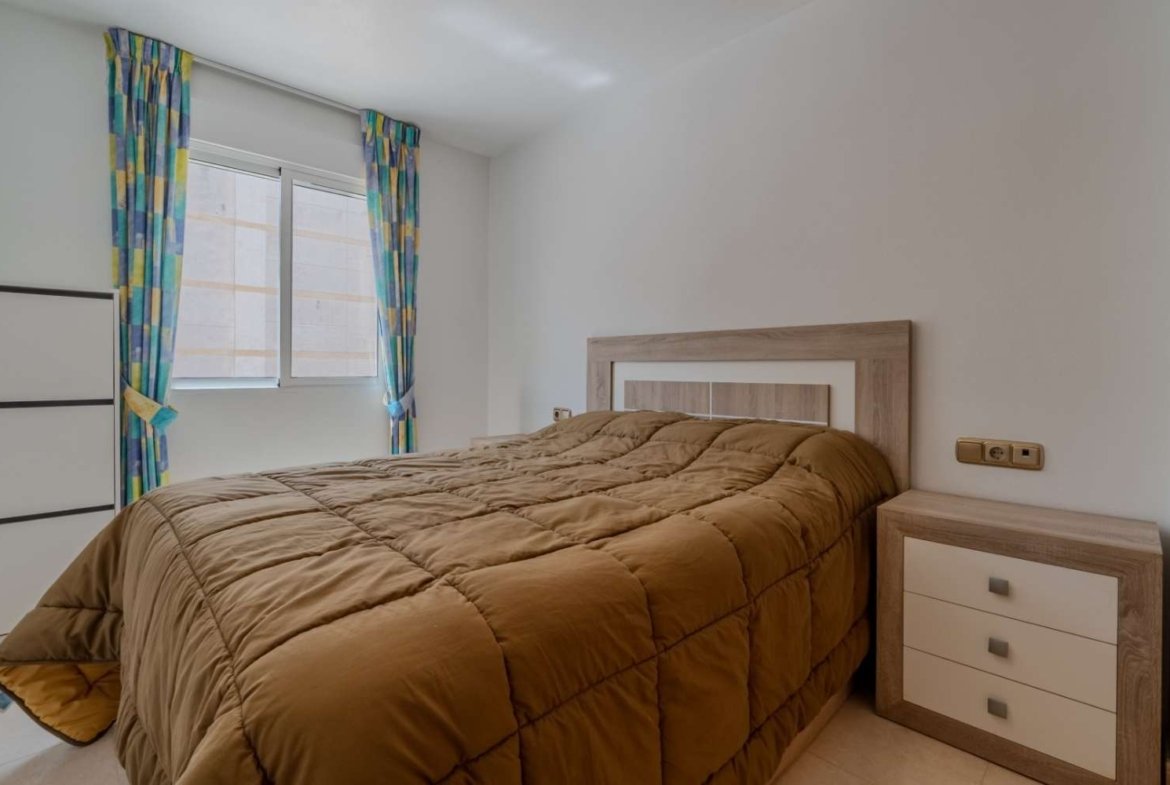 Apartamento en Torrevieja