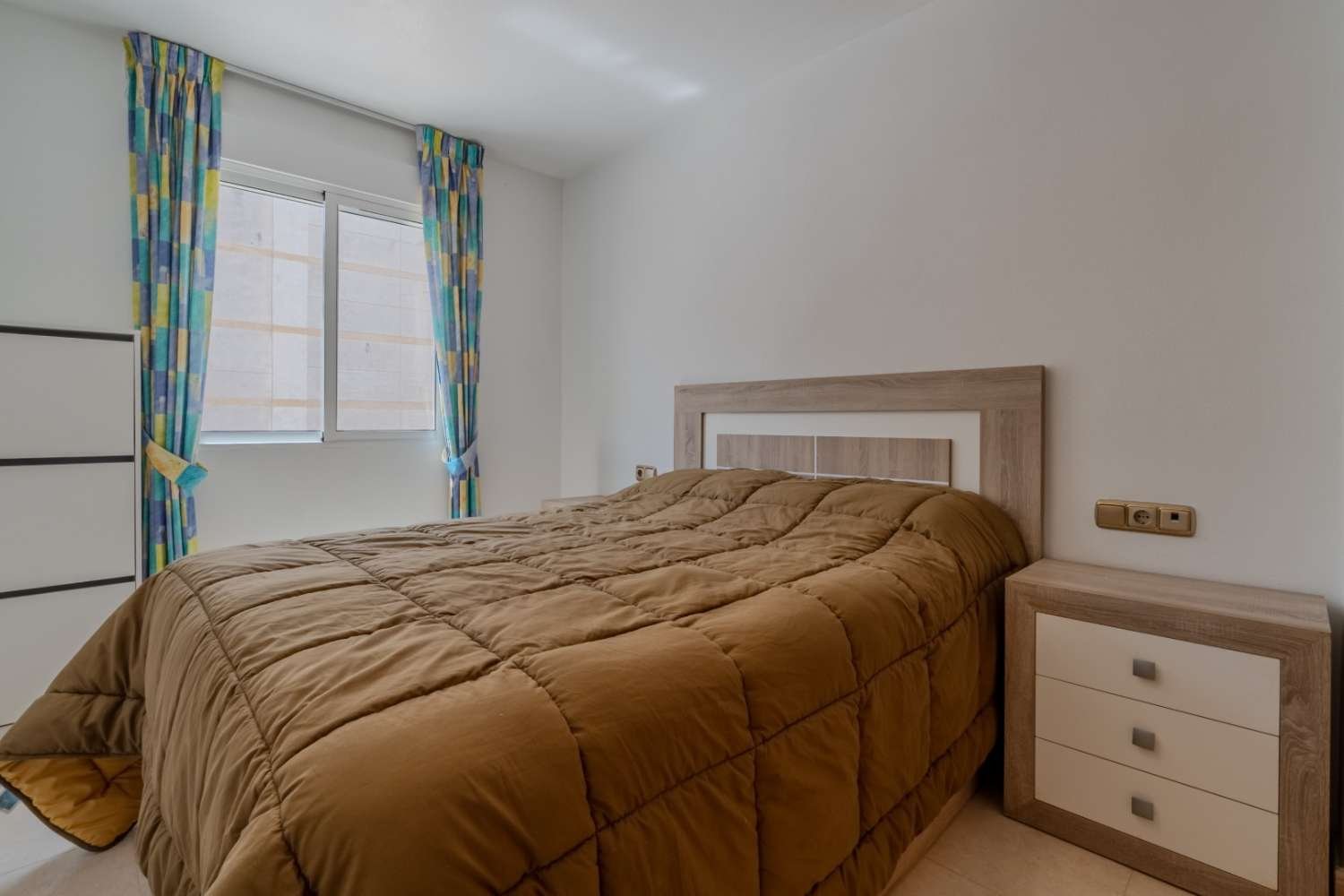 Apartamento en Torrevieja