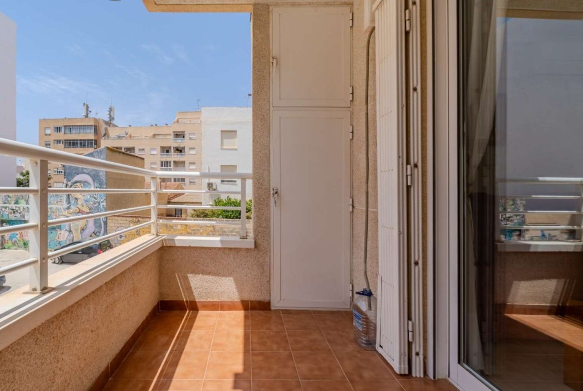 Apartamento en Torrevieja