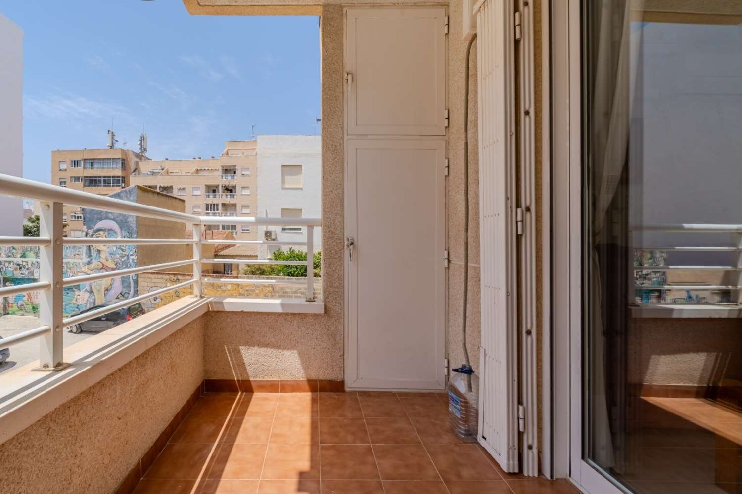 Apartamento en Torrevieja
